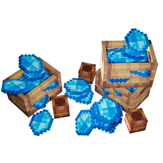 10 000 Gemmes + 2000 (Offertes)